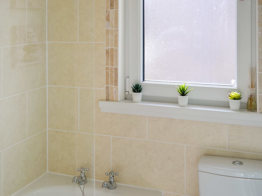 Bathroom | Inverness Haven, Inverness
