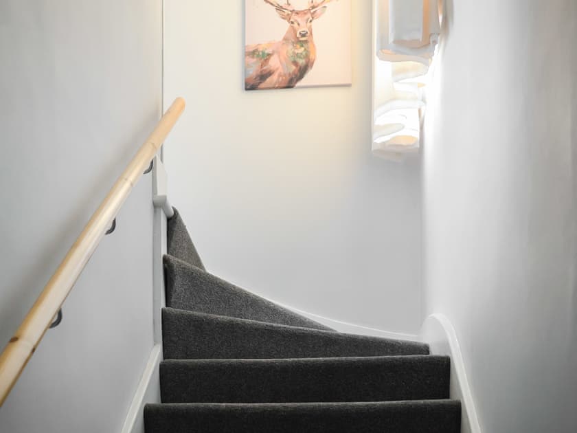 Stairs | Inverness Haven, Inverness