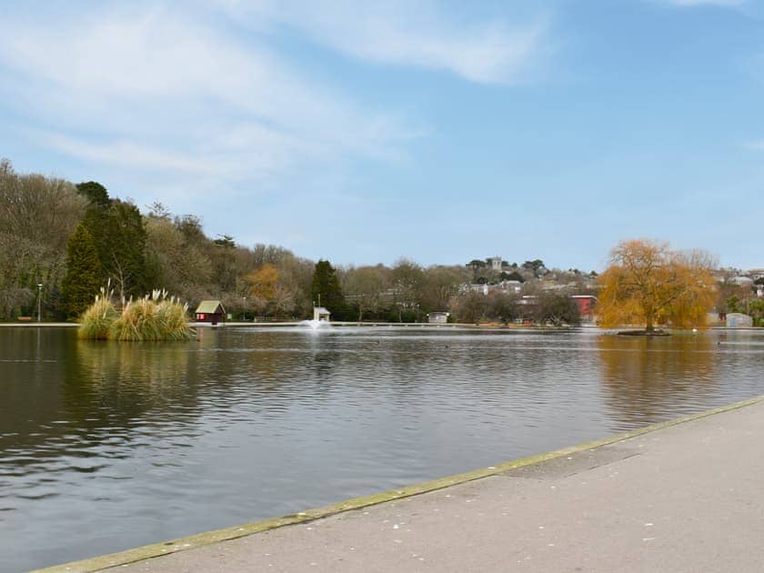 Surrounding area | Pencaire, Helston & The Lizard