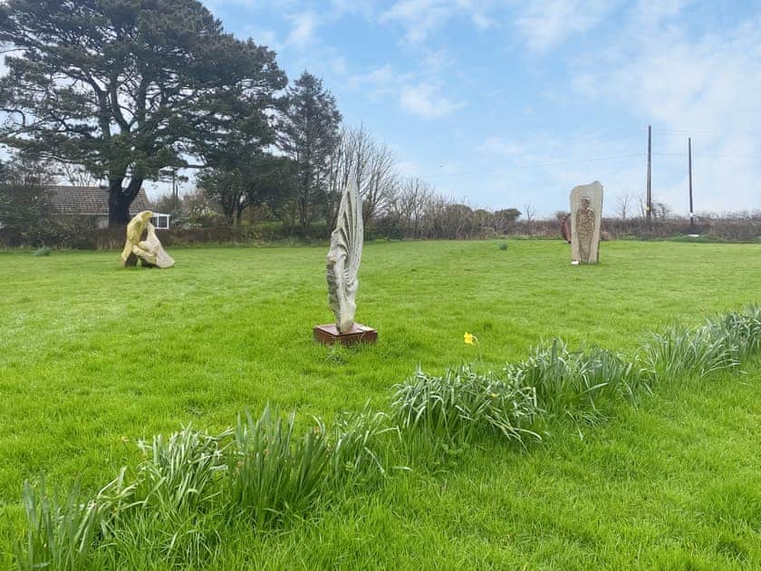 Surrounding area | Pencaire, Helston & The Lizard