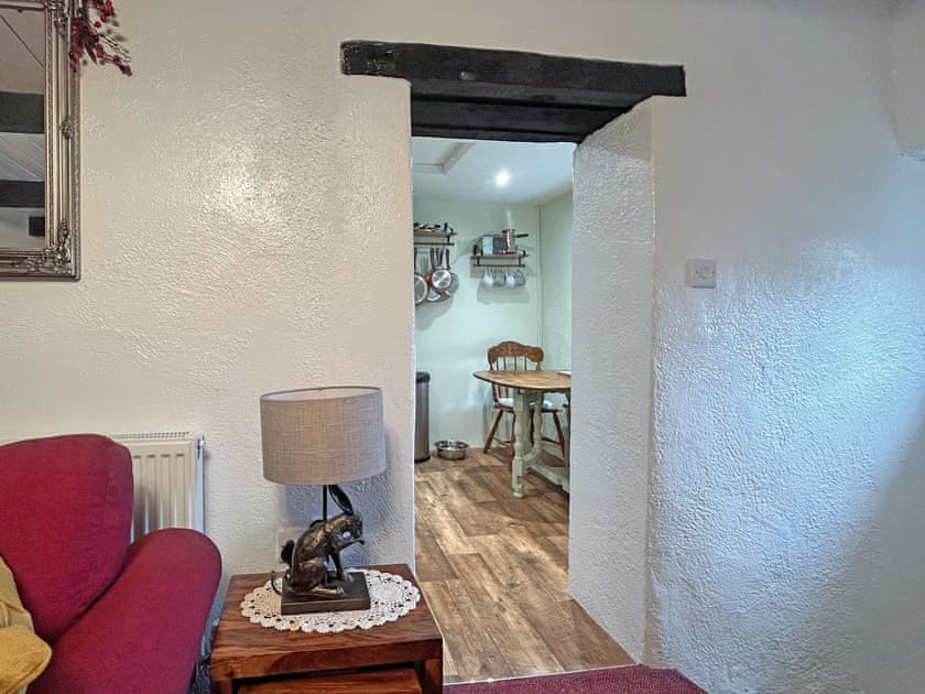 Living room | Lyndene Cottage, Carmel, near Caernarfon