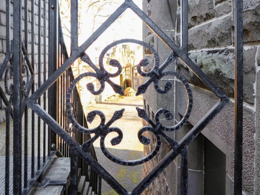 Exterior | Crail House, Crail, near St Andrews