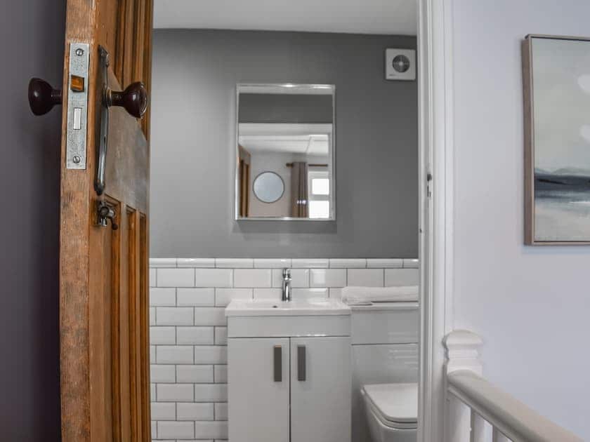 Bathroom | Hillside, Praa Sands, near Penzance