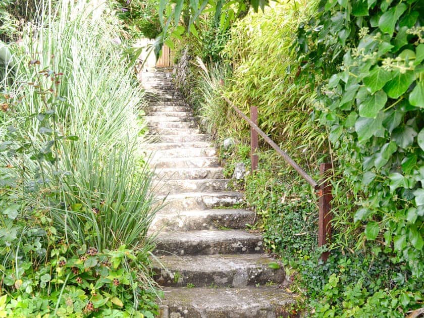 Surrounding area | Hillside, Praa Sands, near Penzance