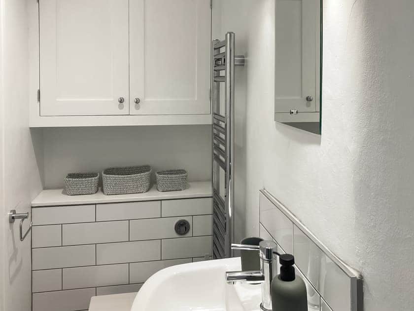 Shower room | Little Plumtree, Addingham, near Ilkley