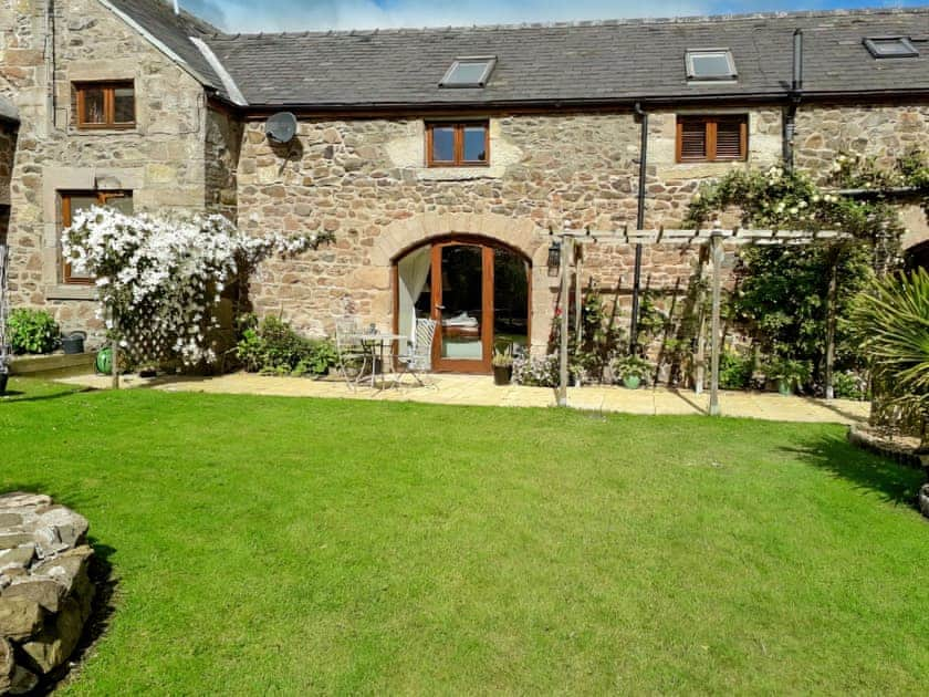 Exterior | Mill Barn, Milfield, near Wooler