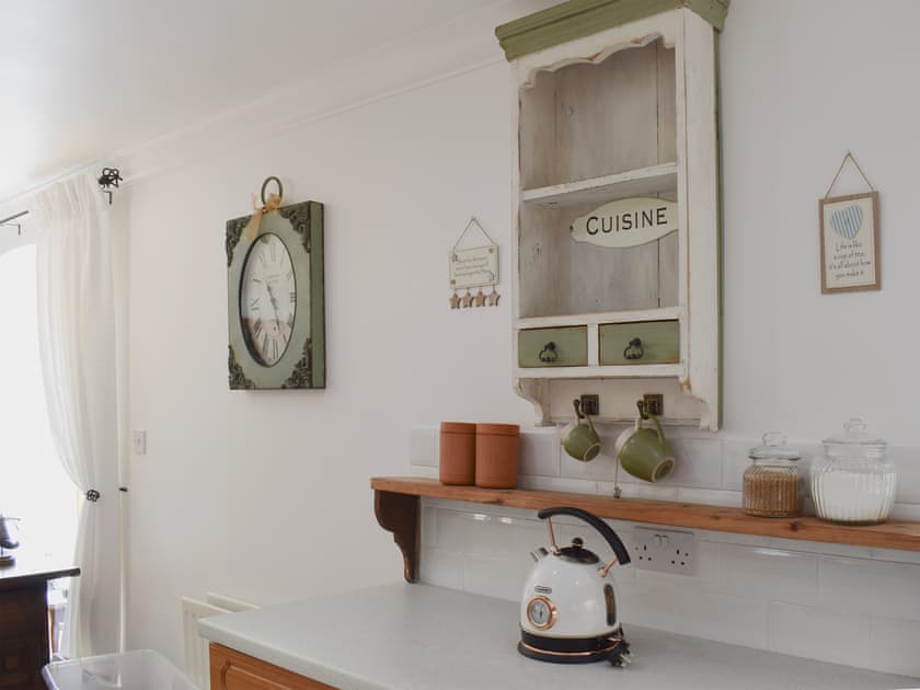 Kitchen/diner | Mill Barn, Milfield, near Wooler