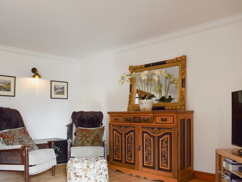Sitting room | Mill Barn, Milfield, near Wooler