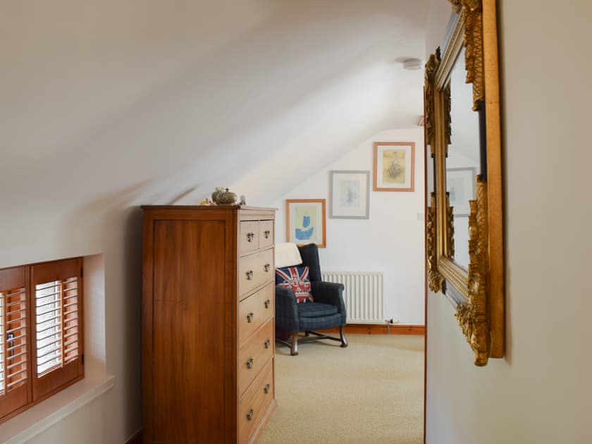 Hallway | Mill Barn, Milfield, near Wooler