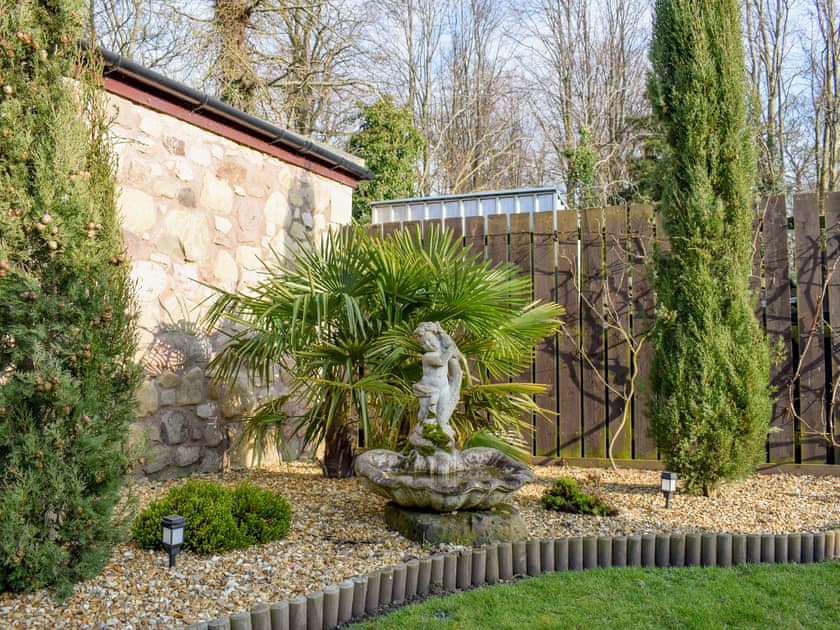 Garden and grounds | Mill Barn, Milfield, near Wooler