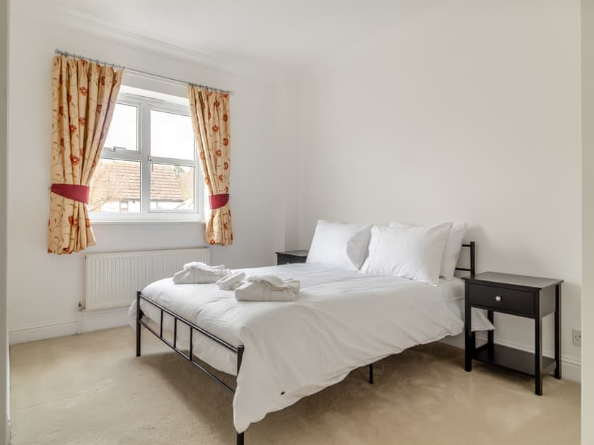 Double bedroom | The Great Escape, Ipswich