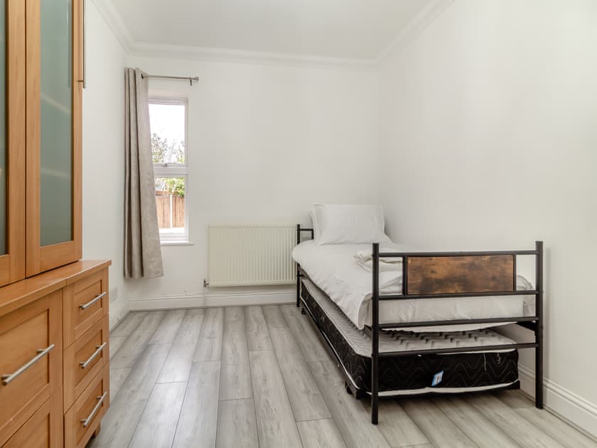 Single bedroom | The Great Escape, Ipswich