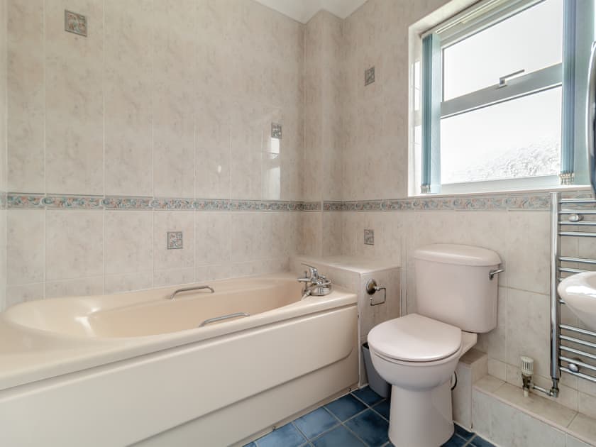 Bathroom | The Great Escape, Ipswich