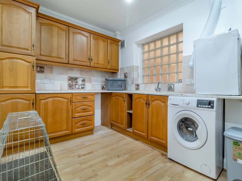 Utility room | The Great Escape, Ipswich