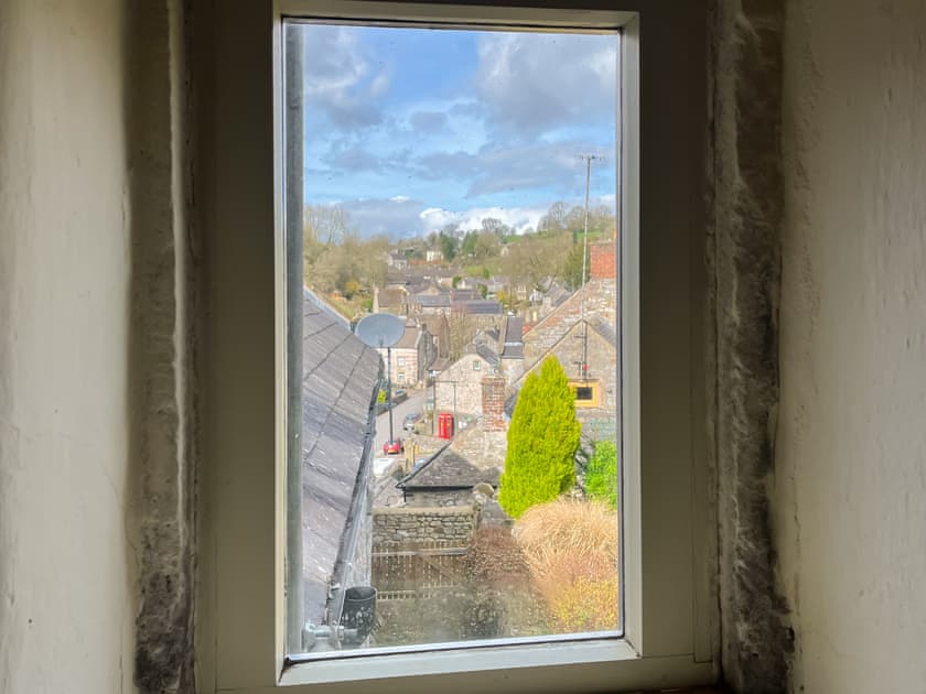 View | Bonsall View Cottage, Bonsall