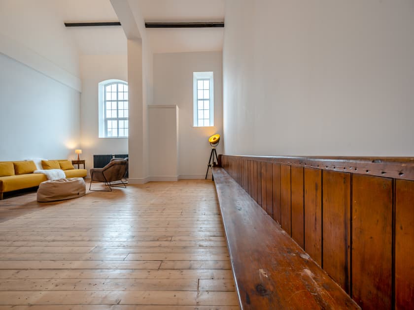 Living area | The Old Church Hall, Seascale