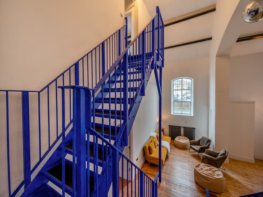 Living area | The Old Church Hall, Seascale