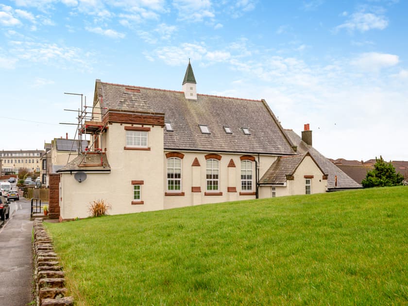 Exterior | The Old Church Hall, Seascale