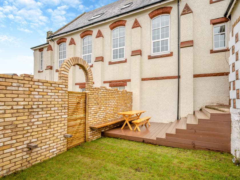Exterior | The Old Church Hall, Seascale