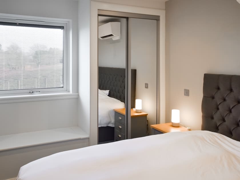 Bedroom | Eastermoss, Methven