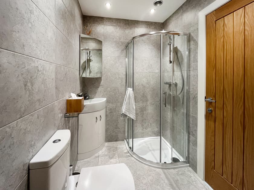 Bathroom | Eastermoss, Methven