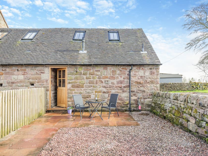Exterior | Jacob’s Barn - Ramsor Farm, Ramshorn