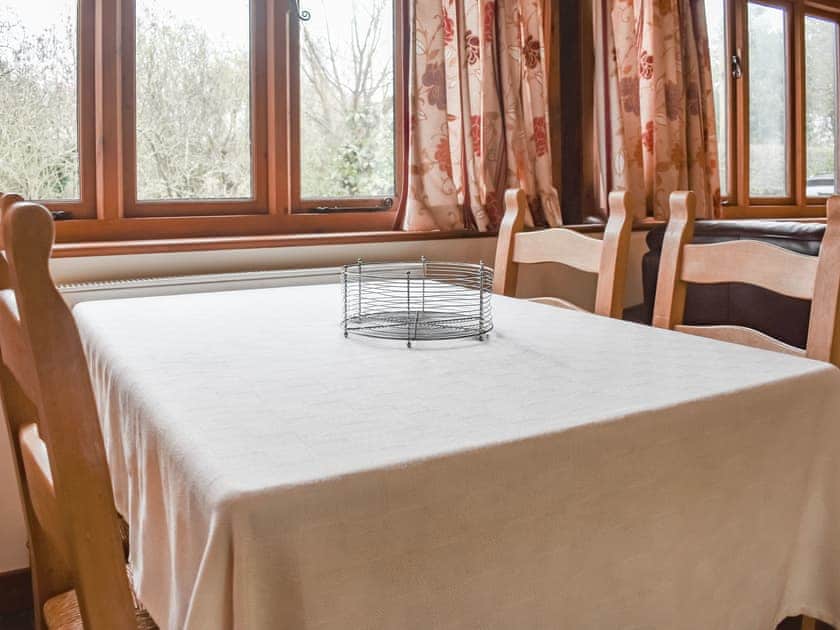 Dining Area | The Coach House - Green Farm, Plumstead Green, near Holt