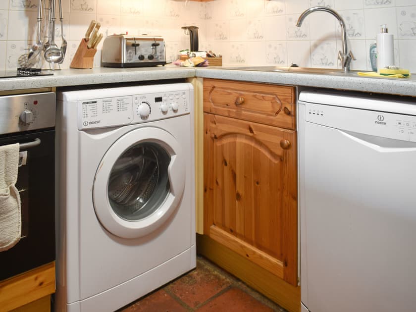 Kitchen | The Coach House - Green Farm, Plumstead Green, near Holt