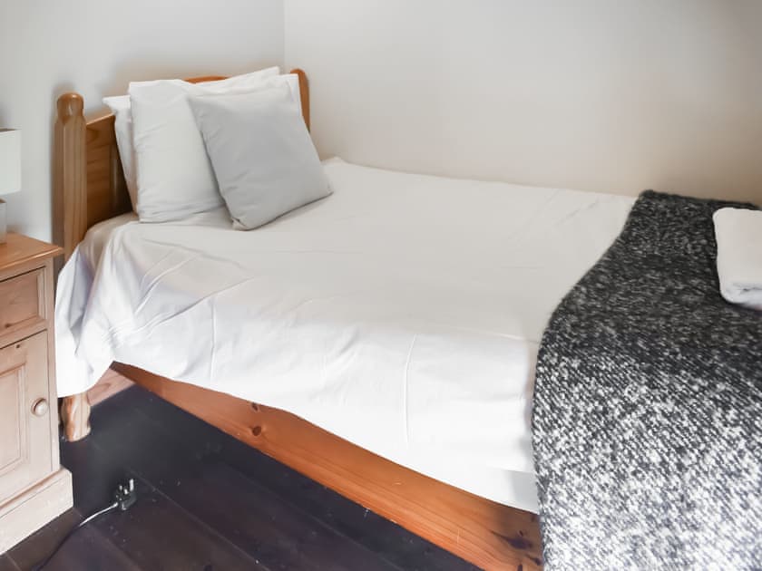 Twin bedroom | The Coach House - Green Farm, Plumstead Green, near Holt