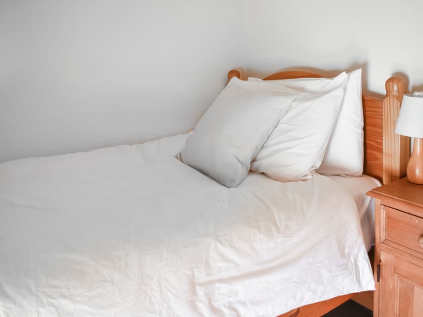 Twin bedroom | The Coach House - Green Farm, Plumstead Green, near Holt