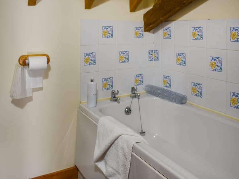 Bathroom | The Coach House - Green Farm, Plumstead Green, near Holt