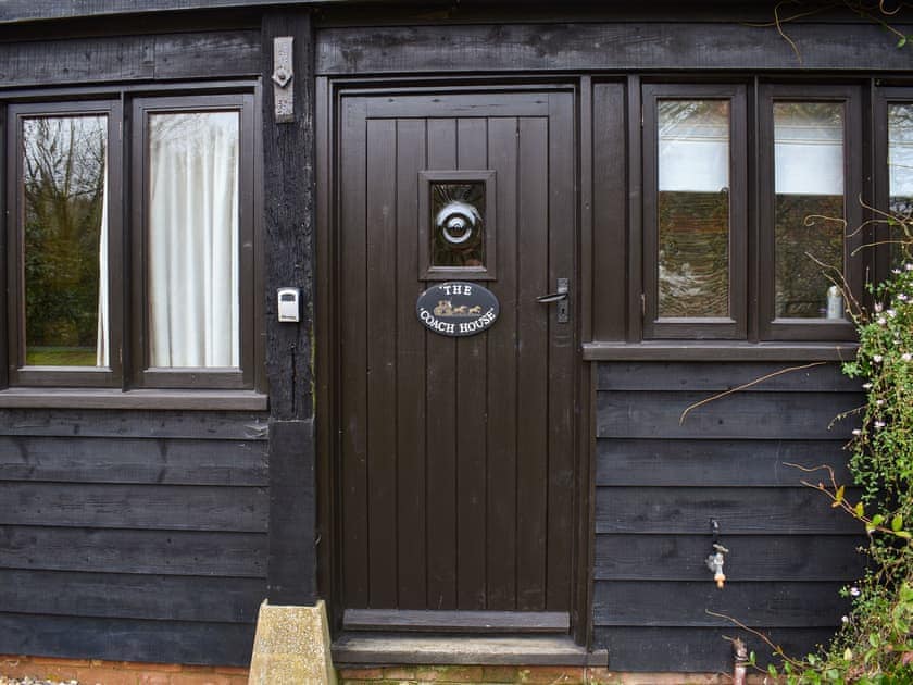 Exterior | The Coach House - Green Farm, Plumstead Green, near Holt