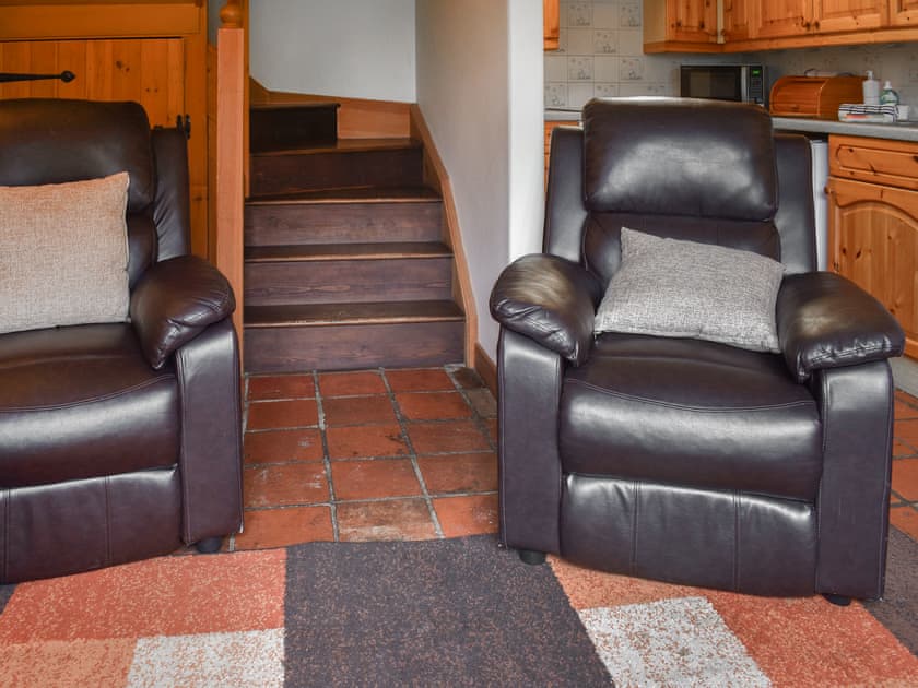 Open plan living space | The Stable - Green Farm, Plumstead Green, near Holt