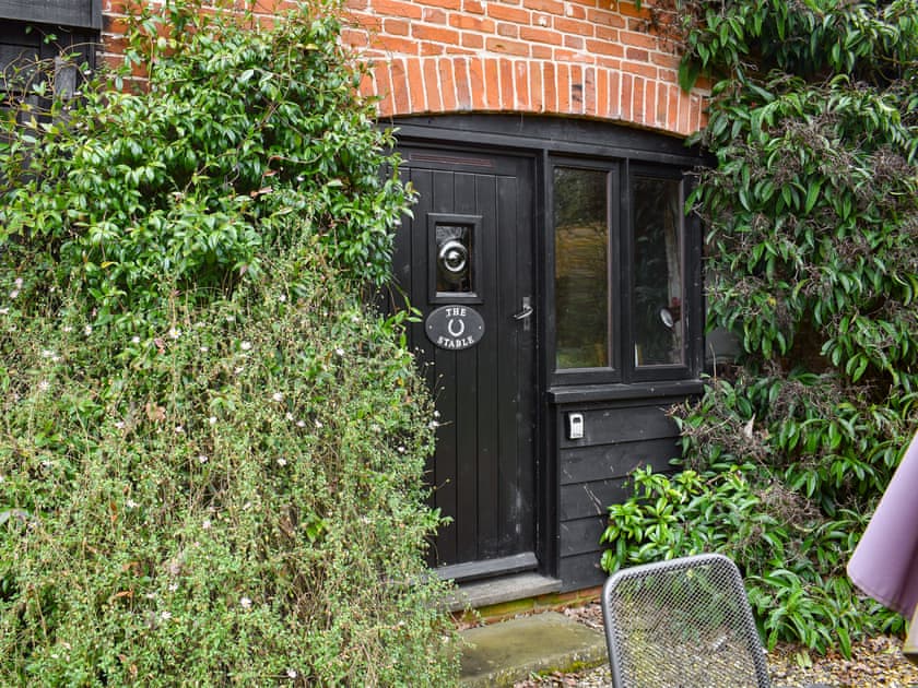 Exterior | The Stable - Green Farm, Plumstead Green, near Holt
