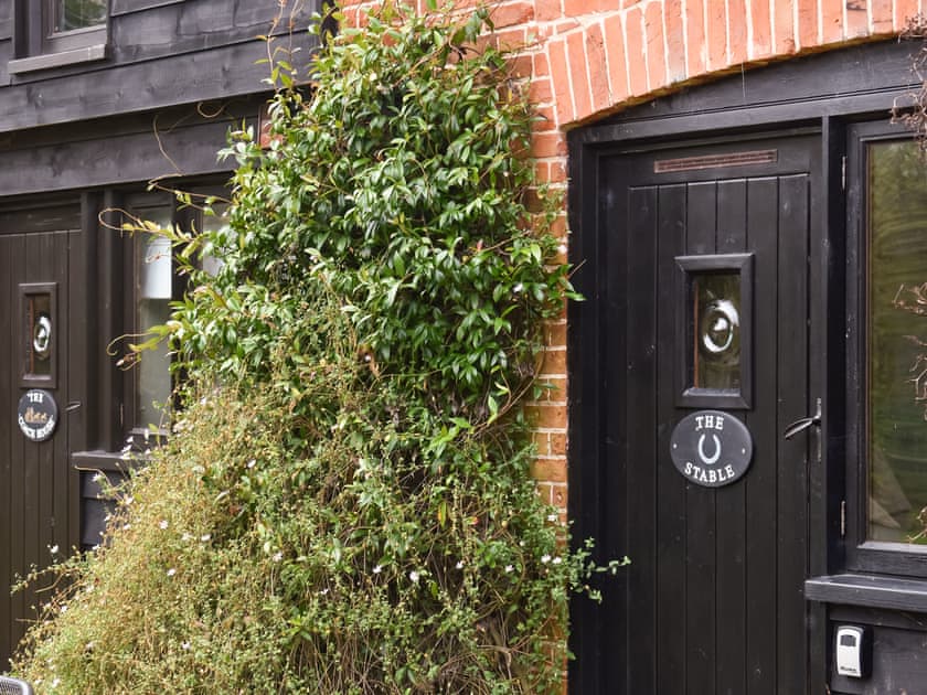Exterior | The Stable - Green Farm, Plumstead Green, near Holt