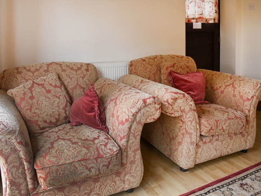 Living room/dining room | The Orchard - Green Farm, Plumstead Green, near Holt
