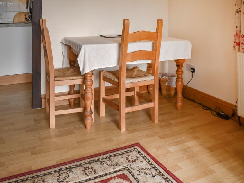 Living room/dining room | The Orchard - Green Farm, Plumstead Green, near Holt