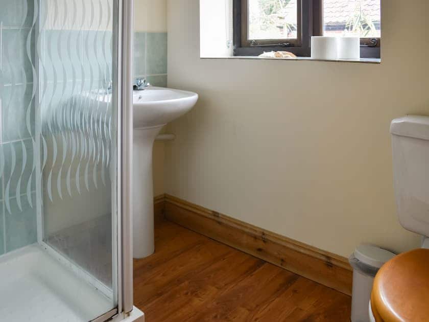 Bathroom | The Orchard - Green Farm, Plumstead Green, near Holt