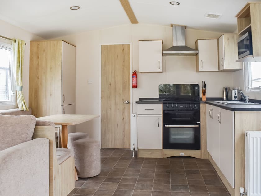 Open plan living space | Forest Retreat, Saxmundham