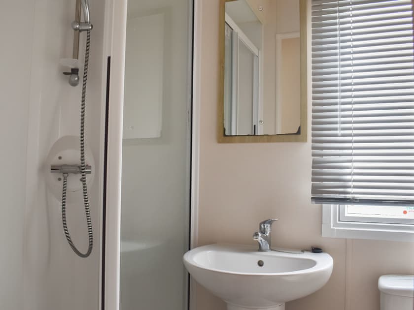 Bathroom | Forest Retreat, Saxmundham