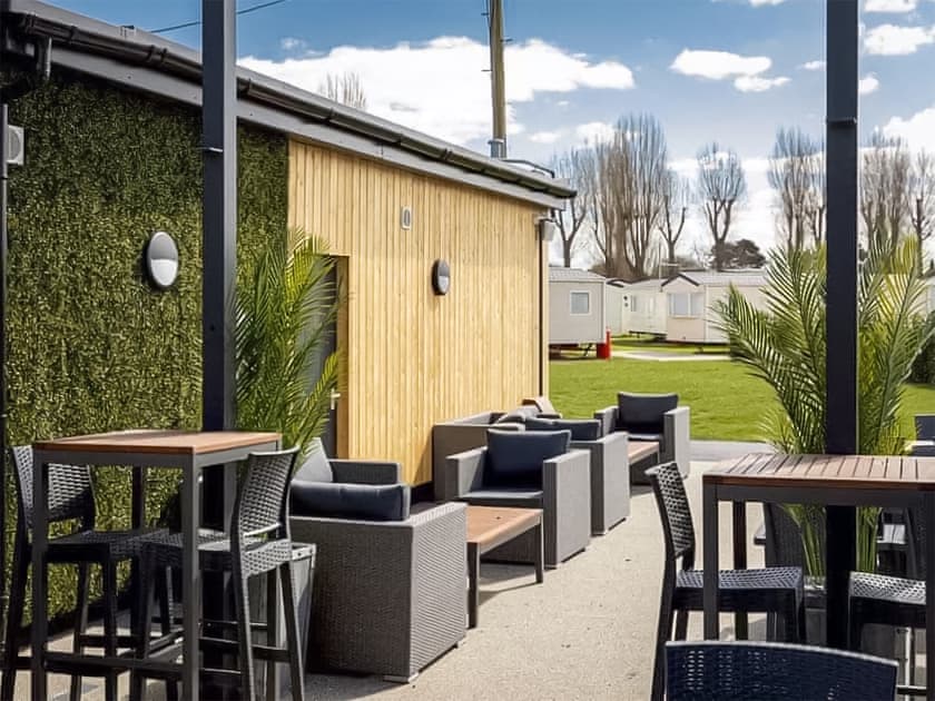 Surrounding area | Forest Retreat, Saxmundham