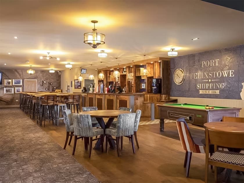 Surrounding area | Forest Retreat, Saxmundham