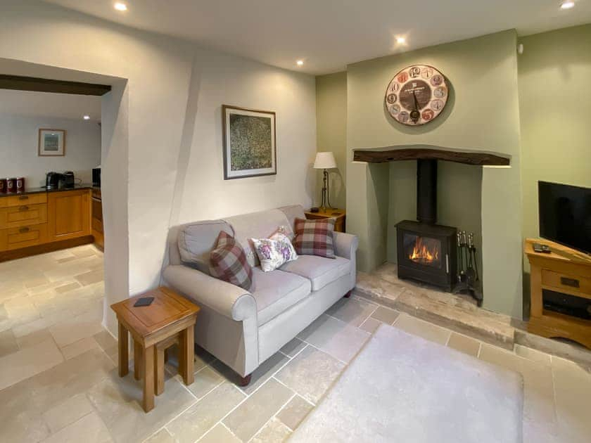 Living room/dining room | Folly Cottage, Avening, near Tetbury