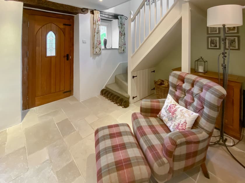 Living room/dining room | Folly Cottage, Avening, near Tetbury
