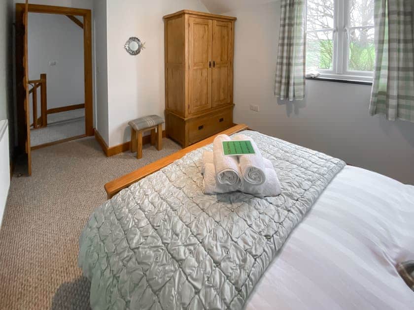 Dining Area | Cart-Tws Bach, Treffynnon, near St Davids