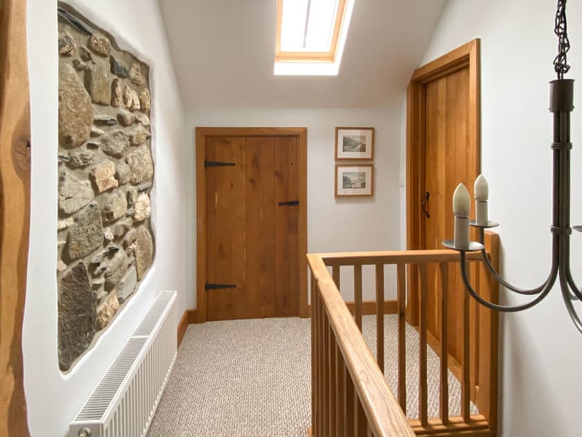 Hallway | Cart-Tws Bach, Treffynnon, near St Davids