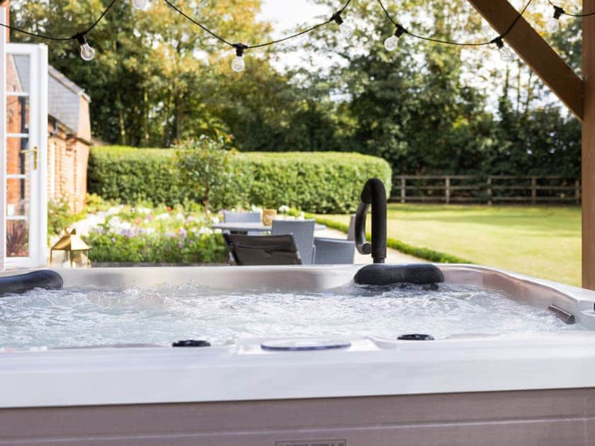 Surrounding area | The Cherry Tree, Near Lincoln