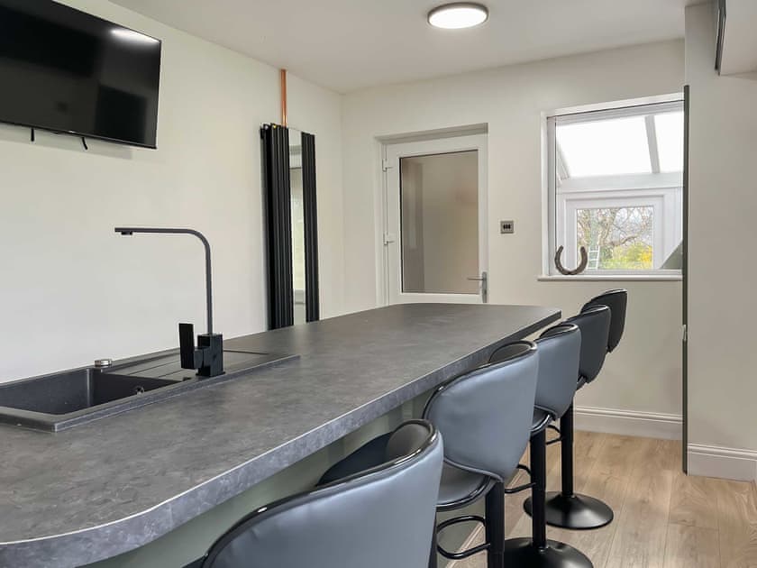 Kitchen/diner | Greenways, Alton