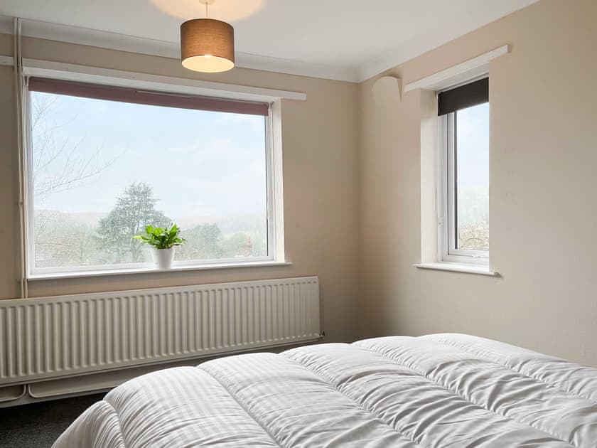 Double bedroom | Greenways, Alton