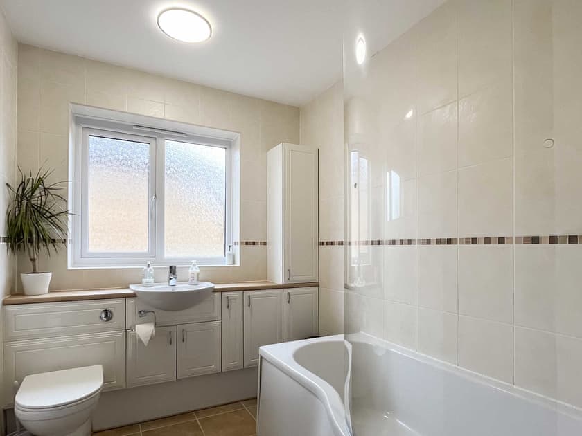 Bathroom | Greenways, Alton